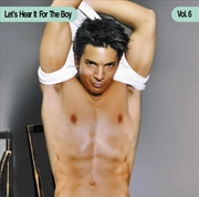 Buy Lets Hear It For The Boy - Vol 6