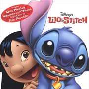 Lilo And Stitch | CD