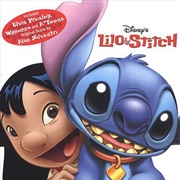Buy Lilo And Stitch