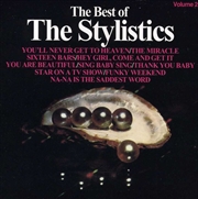 Buy Best Of Stylistics: Vol 2