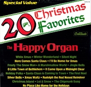 Buy 20 Christmas Favorites