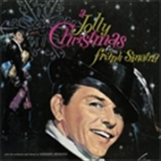A Jolly Christmas | CD