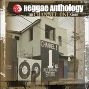 Buy Reggae Anthology: Channel One 