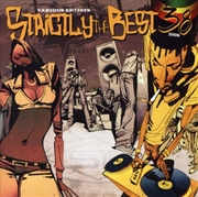 Buy Strictly The Best: Vol38