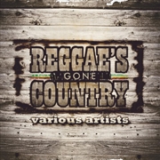 Buy Reggae Gone Country