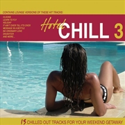 Buy Hotel Chill: Vol 3