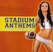 Buy Stadium Anthems: Vol 1