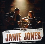 Buy Janie Jones