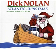 Atlantic Christmas | CD