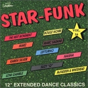 Buy Star Funk: Vol 16