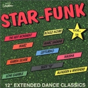 Buy Star Funk: Vol 16