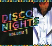 Buy Disco Nights: Vol 1