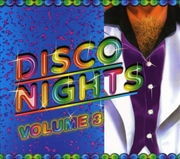 Buy Disco Nights: Vol 3