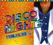 Buy Disco Nights: Vol 4