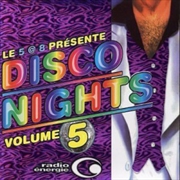 Buy Disco Nights: Vol 5
