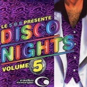 Buy Disco Nights: Vol 5