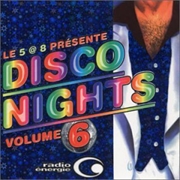 Buy Disco Nights: Vol 6