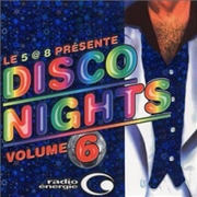 Buy Disco Nights: Vol 6