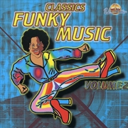 Buy Funky Music: Vol2