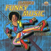 Buy Funky Music: Vol2