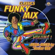 Buy Funky Mix: Vol1