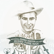Buy Honky Tonk Man (2CD)