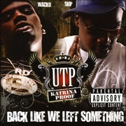 Buy Back Like We Left Something