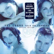 Buy Talk On Corners
