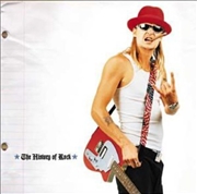 Buy History Of Rock