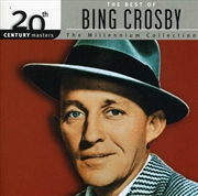 Buy 20th Century Masters: Millennium Collection