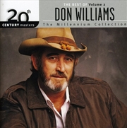 Buy 20th Century Masters: Millennium Collection