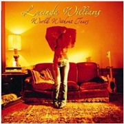 Buy World Without Tears