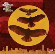 Buy Three Shades Brown