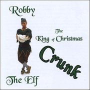 King Of Christmas Crunk | CD
