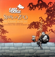 Buy Stars Of Zoo 4: Sunset In The East