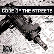 Buy Code Of The Streets: Vol1