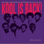 Buy Kool Is Back: Imitations Interpolations & Inspiration