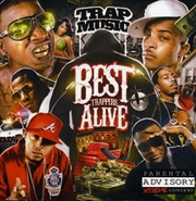 Buy Best Trappers Alive