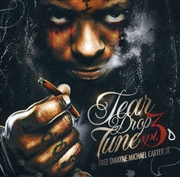 Buy Tear Drop Tune: Vol3