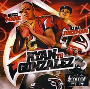 Buy Ryan To Gonzalez