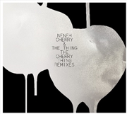 Buy Cherry Thing Remixes