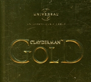 Buy Clayderman Gold