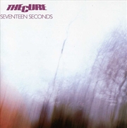 Buy Seventeen Seconds (Deluxe Edition)
