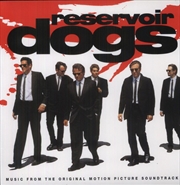 Buy Reservoir Dogs