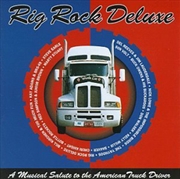 Buy Big Rock Deluxe