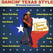 Buy Dancin Texas Style 20 Instrume