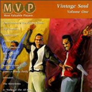 Buy Vintage Soul: Vol 1