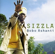Buy Bobo Ashanti