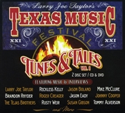 Buy Texas Music Festival 21: Vol 1