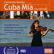 Buy Cuba Mia